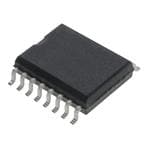 DS3231 by Analog Devices